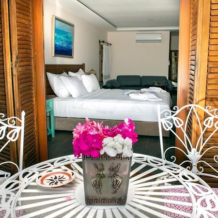 Villa Bakacak Селемие Экстерьер фото