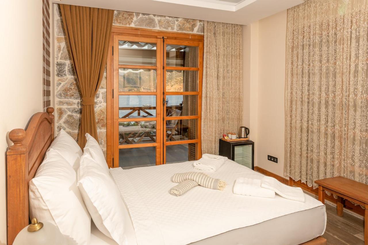 Villa Bakacak Селемие Экстерьер фото
