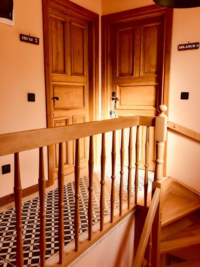 Villa Bakacak Селемие Экстерьер фото